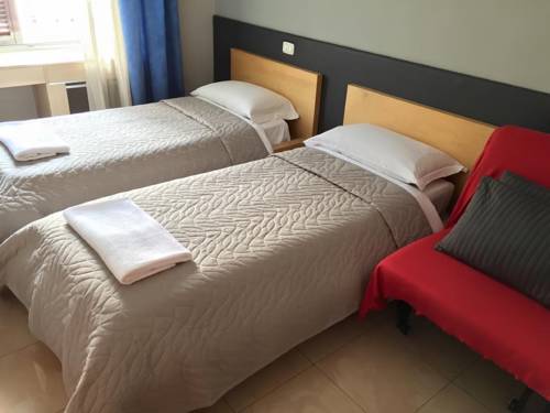 Roma Italie code de réduction super booking.com
