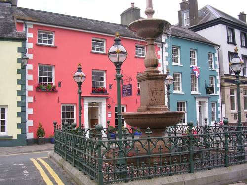 Llandovery Royaume-Uni code de réduction super booking.com