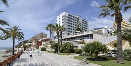 Benalmadena Espagne code de réduction super booking.com