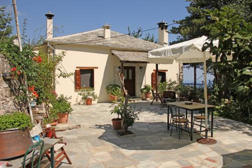 Tsagarada Grèce code de réduction super booking.com