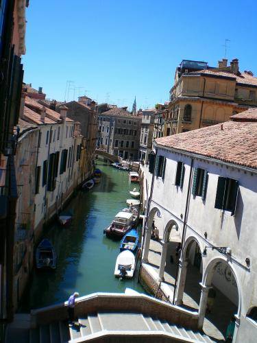 Venezia Italie code de réduction super booking.com