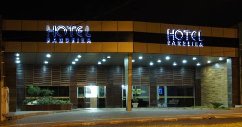 Foz do Iguacu (Parana) Brésil code de réduction super booking.com