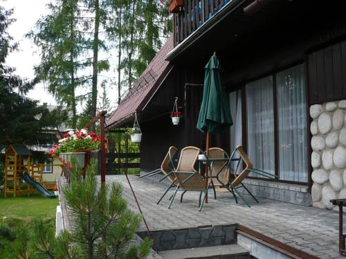 Zakopane Polonia codice sconto super booking.com