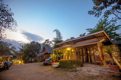 Pai Thaïlande code de réduction super booking.com