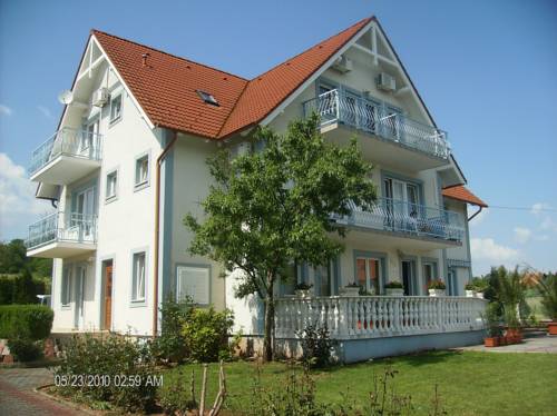 Balatonfured Hongrie code de réduction super booking.com