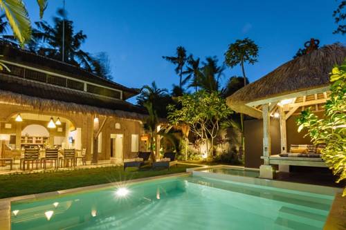 Seminyak Indonésie code de réduction super booking.com