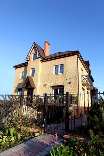 Zelenogradsk Russie code de réduction super booking.com