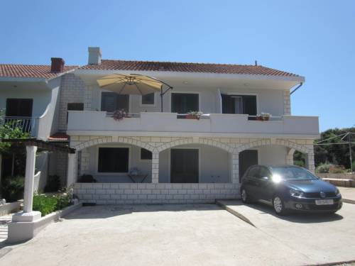 Korcula Croatie code de réduction super booking.com