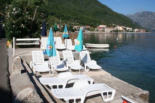 Kotor Monténégro code de réduction super booking.com