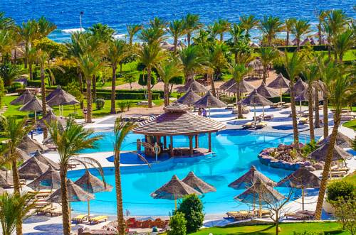 Hurghada Egypte code de réduction super booking.com
