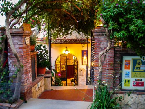 Taormina Italie code de réduction super booking.com