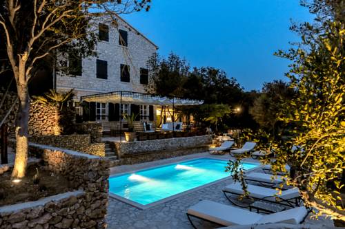 Novalja Croatie code de réduction super booking.com