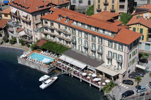 Menaggio Italie code de réduction super booking.com