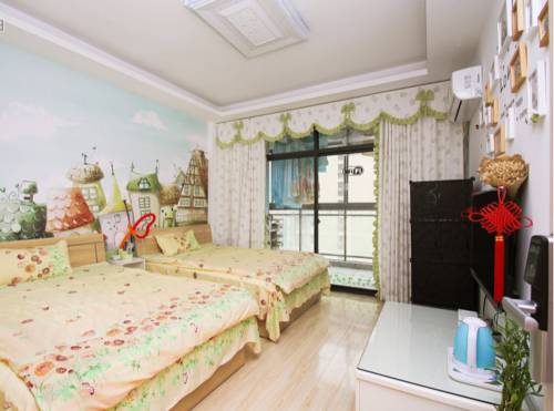Wuhan Chine code de réduction super booking.com