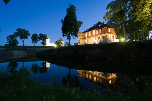 Kuressaare Estonie code de réduction super booking.com