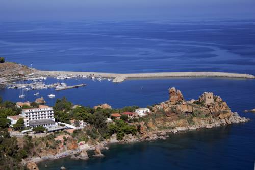 Cefalù Italie code de réduction super booking.com
