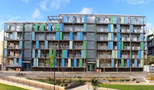 Cambridge Reino Unido super código de descuento booking.com