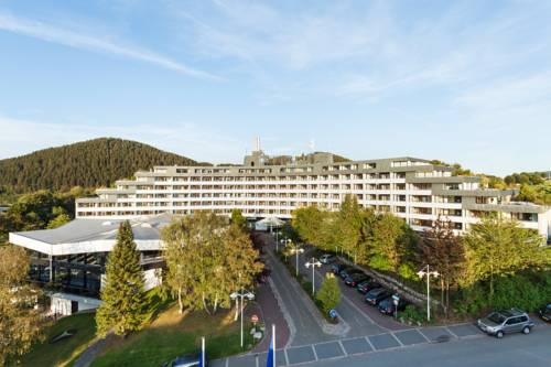 Willingen Allemagne code de réduction super booking.com