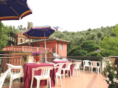 Levanto Italie code de réduction super booking.com