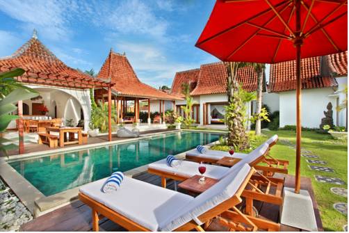 Canggu Indonesia Hotel Discount Code