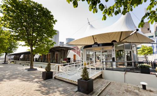 Rotterdam Pays-Bas code de réduction super booking.com