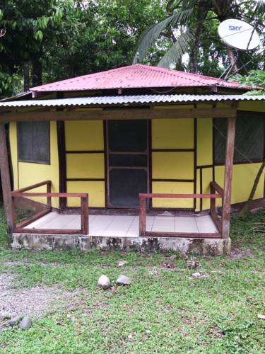 Cahuita Costa Rica code de réduction super booking.com