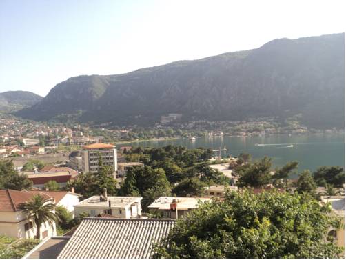 Kotor Monténégro code de réduction super booking.com