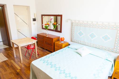 Cagliari Italie code de réduction super booking.com
