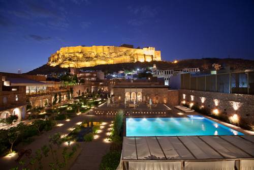 Jodhpur Inde code de réduction super booking.com