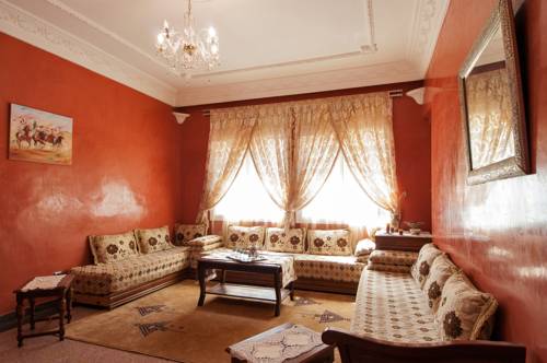 Casablanca Maroc code de réduction super booking.com