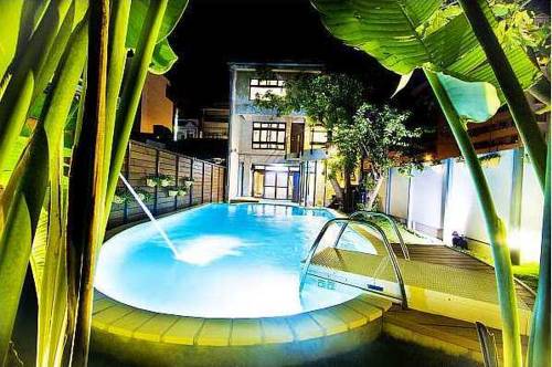 Ville de Hualien Taïwan code de réduction super booking.com