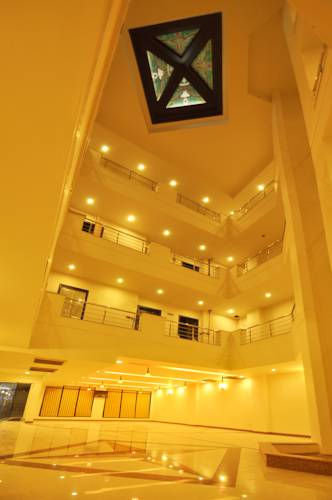 Amritsar India super código de descuento booking.com
