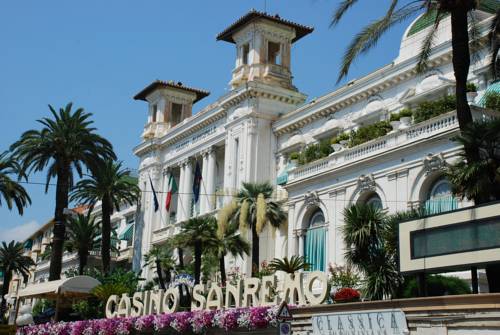 Sanremo Italy Hotel Discount Code