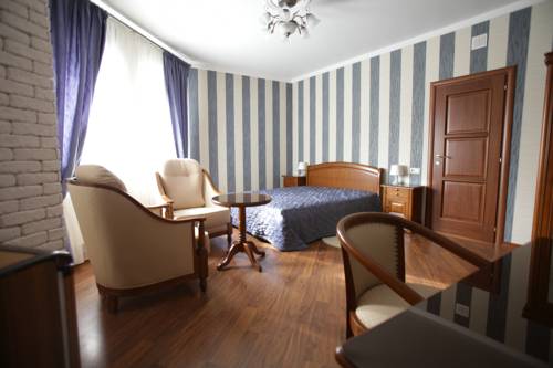 Derevnia Gavrilkovo Russie code de réduction super booking.com