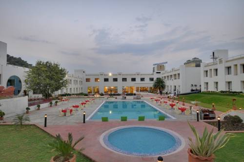 Udaipur Inde code de réduction super booking.com