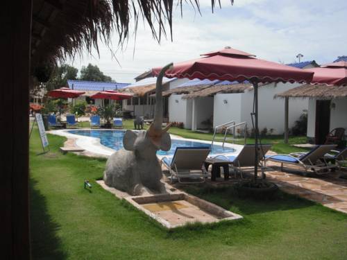 Sihanoukville Camboya super código de descuento booking.com