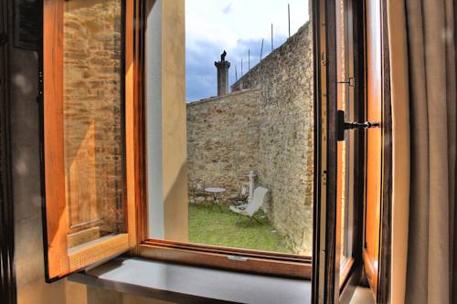 Arezzo Italie code de réduction super booking.com