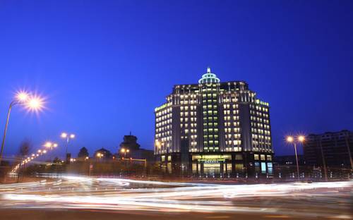 Changchun Cina codice sconto super booking.com