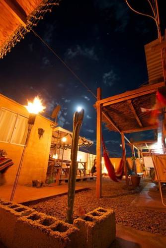 San pedro de atacama Chile super código de descuento booking.com