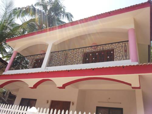 Candolim Inde code de réduction super booking.com