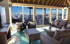 Mont Hotham Australie code de réduction super booking.com
