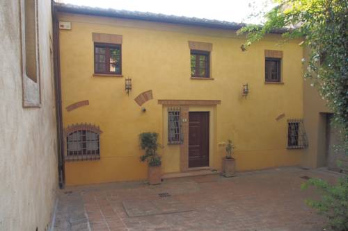 Montepulciano Italie code de réduction super booking.com
