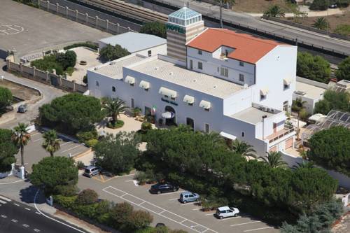 Monopoli Italie code de réduction super booking.com