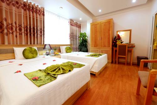 Hanoi Vietnam codice sconto super booking.com