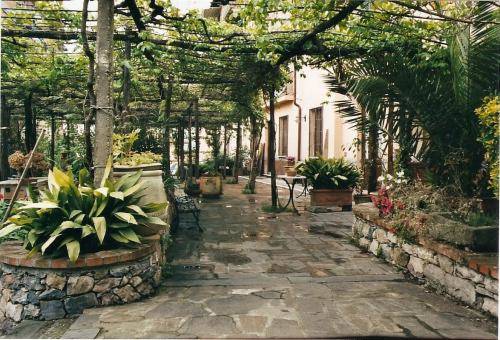 La Spezia Italia codice sconto super booking.com