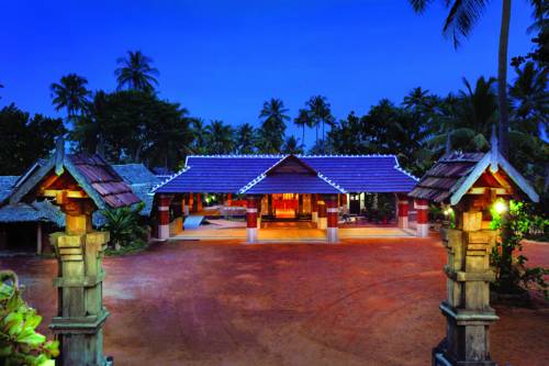 Cochin Inde code de réduction super booking.com