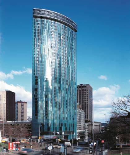 Birmingham Regno Unito codice sconto super booking.com