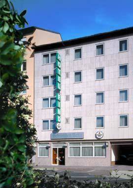 Stuttgart Allemagne code de réduction super booking.com