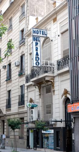 Buenos Aires Argentine code de réduction super booking.com