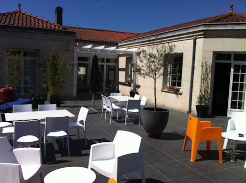 Bordeaux France Hotel Discount Code